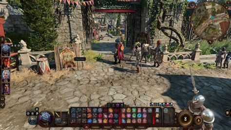 Baldur's Gate 3: All Dribbles the Clown part locations .